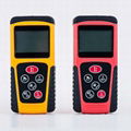 2013 newest Laser distance meter