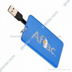 2013 hot sale usb card real capacity OEM