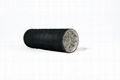 Higher abrasion and corrosion resistant ceramic hose 3