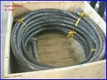 Higher abrasion and corrosion resistant ceramic hose 4