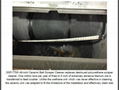 Used in the mining plant ceramic belt cleaner 2