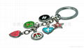 key chain