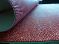 3mm Swimming floor mat  3