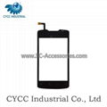 Mobile Phone Touch Screen for Huwei CM980