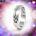 stainless steel ring 1