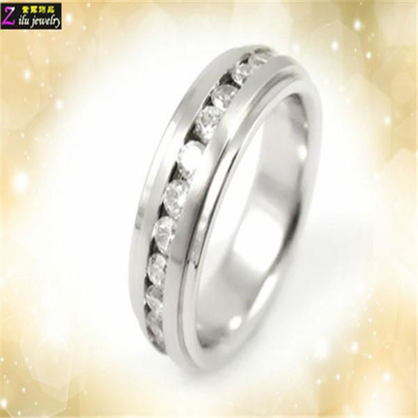 stainless steel ring 3