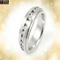 stainless steel ring 3