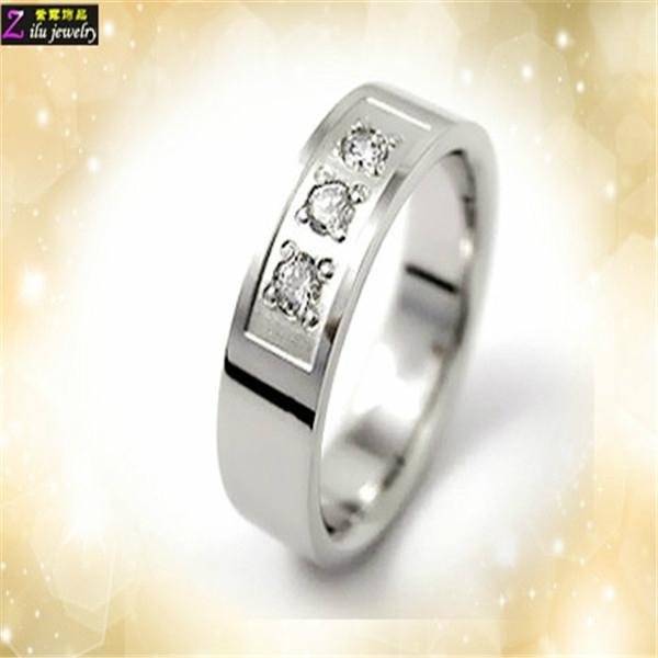 stainless steel ring 4