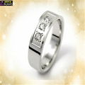 stainless steel ring 4