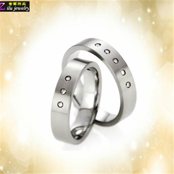 stainless steel ring 5