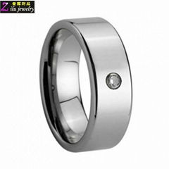 tungsten ring