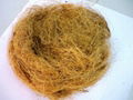 Coconut fiber