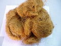 Coconut fiber 2