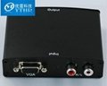 VGA转HDMIL转换器 2