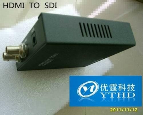 HDMI转SDI SDI转HDMI 4