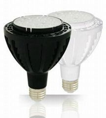 led 35w par30 osram chips