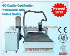 professional wood cnc router for