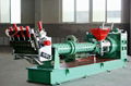  RUBBER EXTRUDER