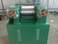 rubber mixing mill 1