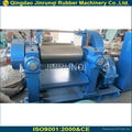 rubber mixing mill 3