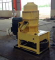 CE Certification Wood sawdust Pellet Machine on sale UCAN 3