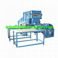 Automatic pillow filling machine LION 1