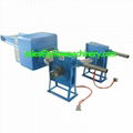 Cushion filling machine LION 1