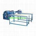 Automatic ball fiber pillow filling machine LION 5