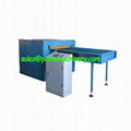 Ball fiber filling machine 2