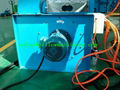 Ball fiber filling machine 2