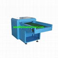 Polyester fiber opening machine 1