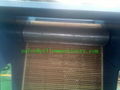 Polyester fiber bale opener 2