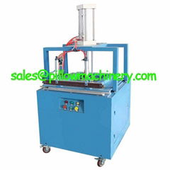 Pillow vacuum packing machine