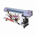 Mimaki DS 1600 Direct Textile Printer 64 inch Direct Textile Printer 64 inch 1