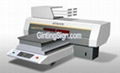 Mimaki UJF-3042 UV LED Desktop Printer