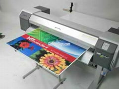 Mutoh Mutoh ValueJet 1608HS - 64-inch Hybrid Printer - 64-inch Hybrid Printer