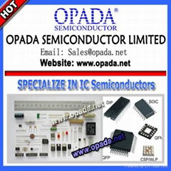 IC components(integrated circuit)