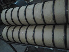 MIG Copper Coated Solid Welding Wire