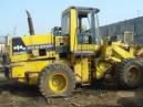 Used Wheeled Loader Criterias Komatsu Wa350