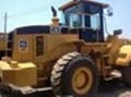 Used Wheeled Loader Caterpillar 966H