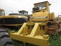 Used bulldozer Caterpillar D7G