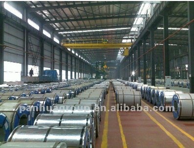 color coated galvanized steel coils 5