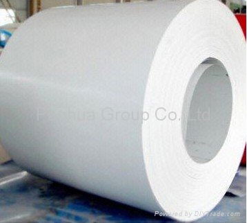 CGCC grade ppgi coil and sheet 4