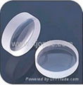 Plano-concave lens