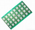  High Density PCB