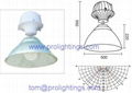 Good quality induction high bay light