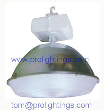 Electrodeless high bay warehouse lighting/station lighting XG-31