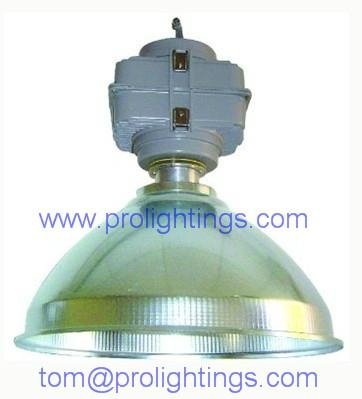lvd induction light highbay lighting XG-8