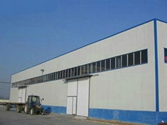 Henan Yuheng Machinery Manufacturing Co,.Ltd.