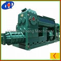 Clay Brick Machine Vacuum Extruding Machine 2